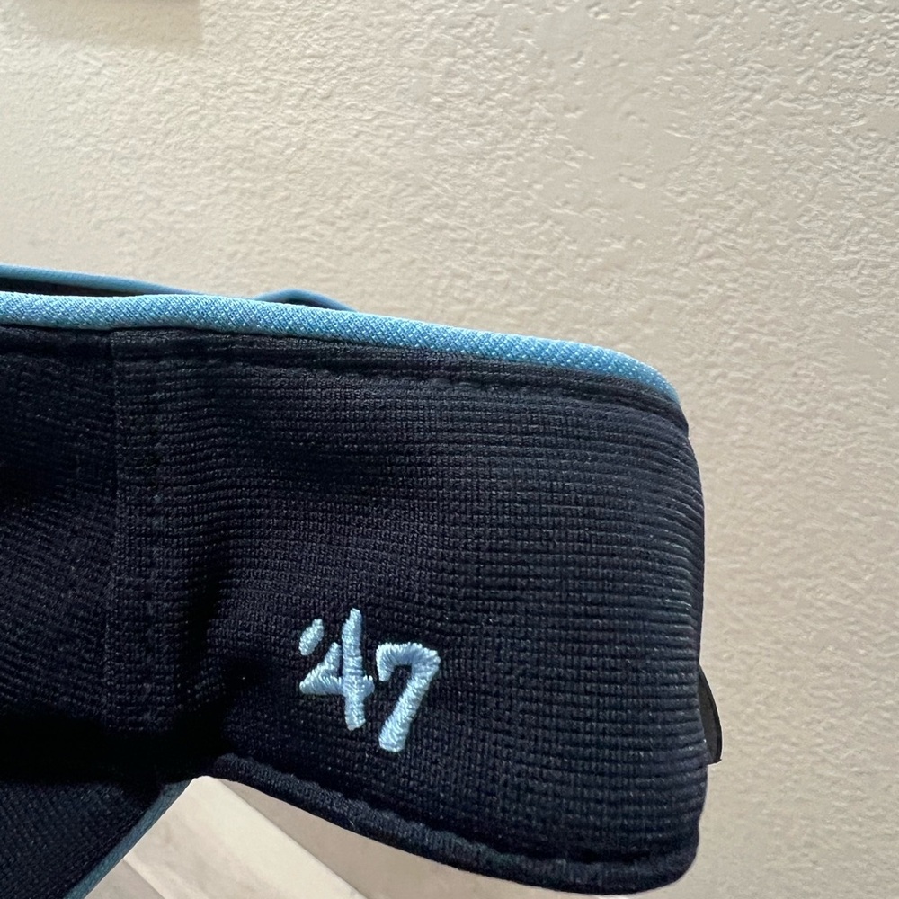 NYCFC Varsity Hat - Picture 3 of 8